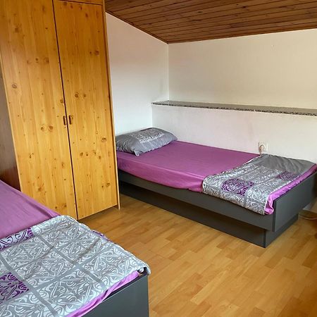 Apartmaji Sara, Izola - Isola Εξωτερικό φωτογραφία