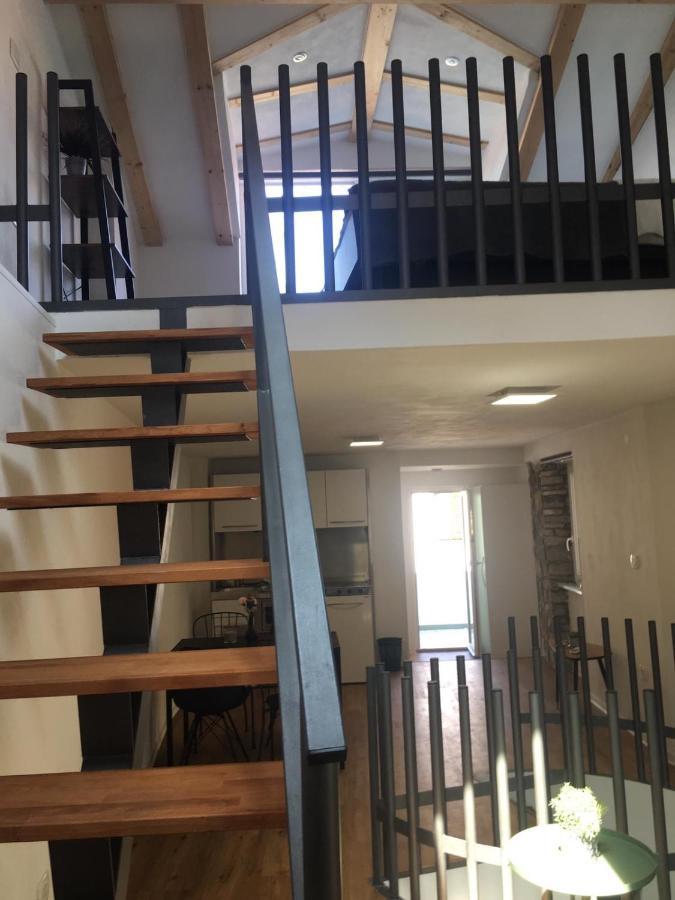 Apartmaji Sara, Izola - Isola Εξωτερικό φωτογραφία
