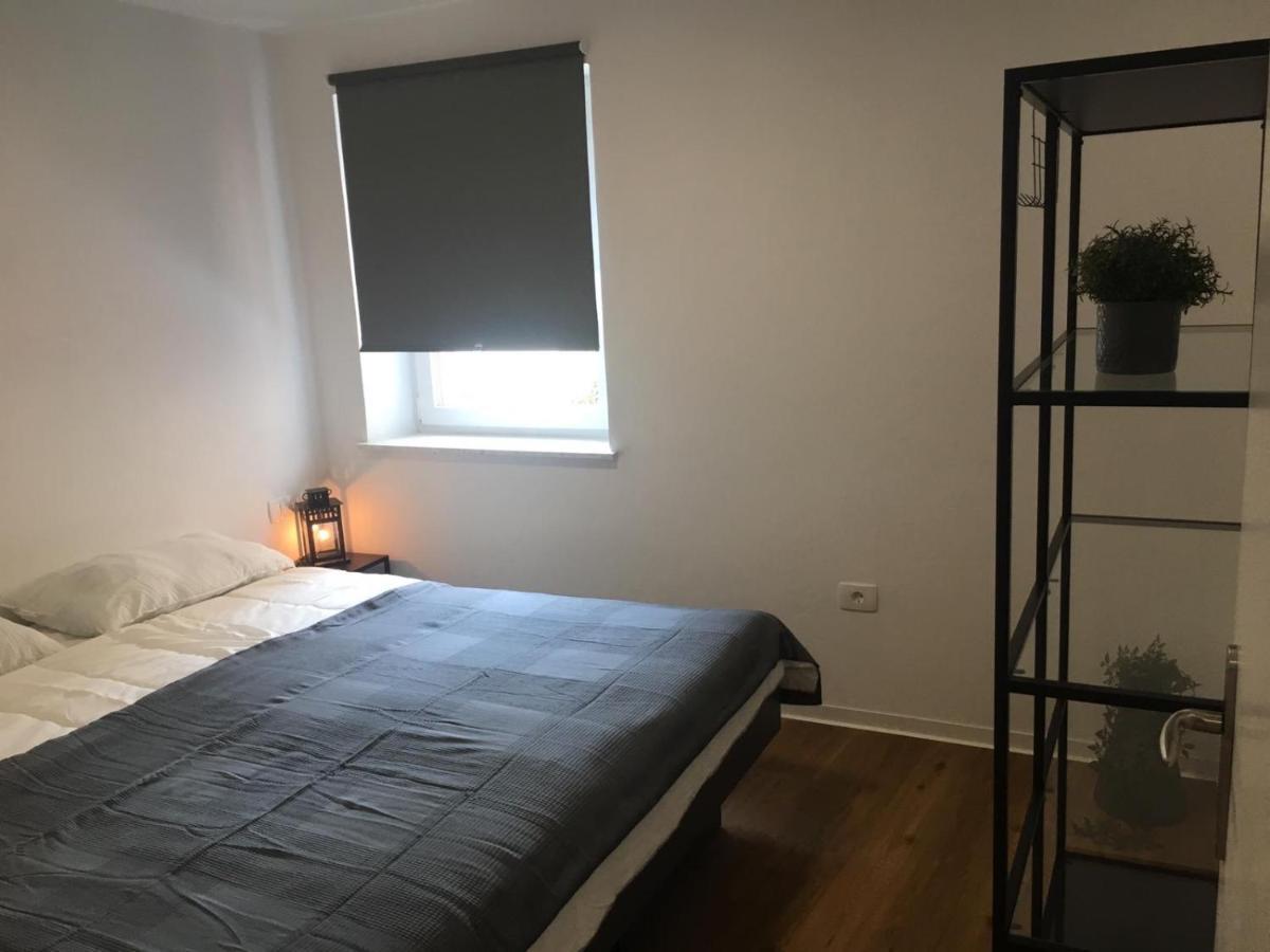 Apartmaji Sara, Izola - Isola Εξωτερικό φωτογραφία