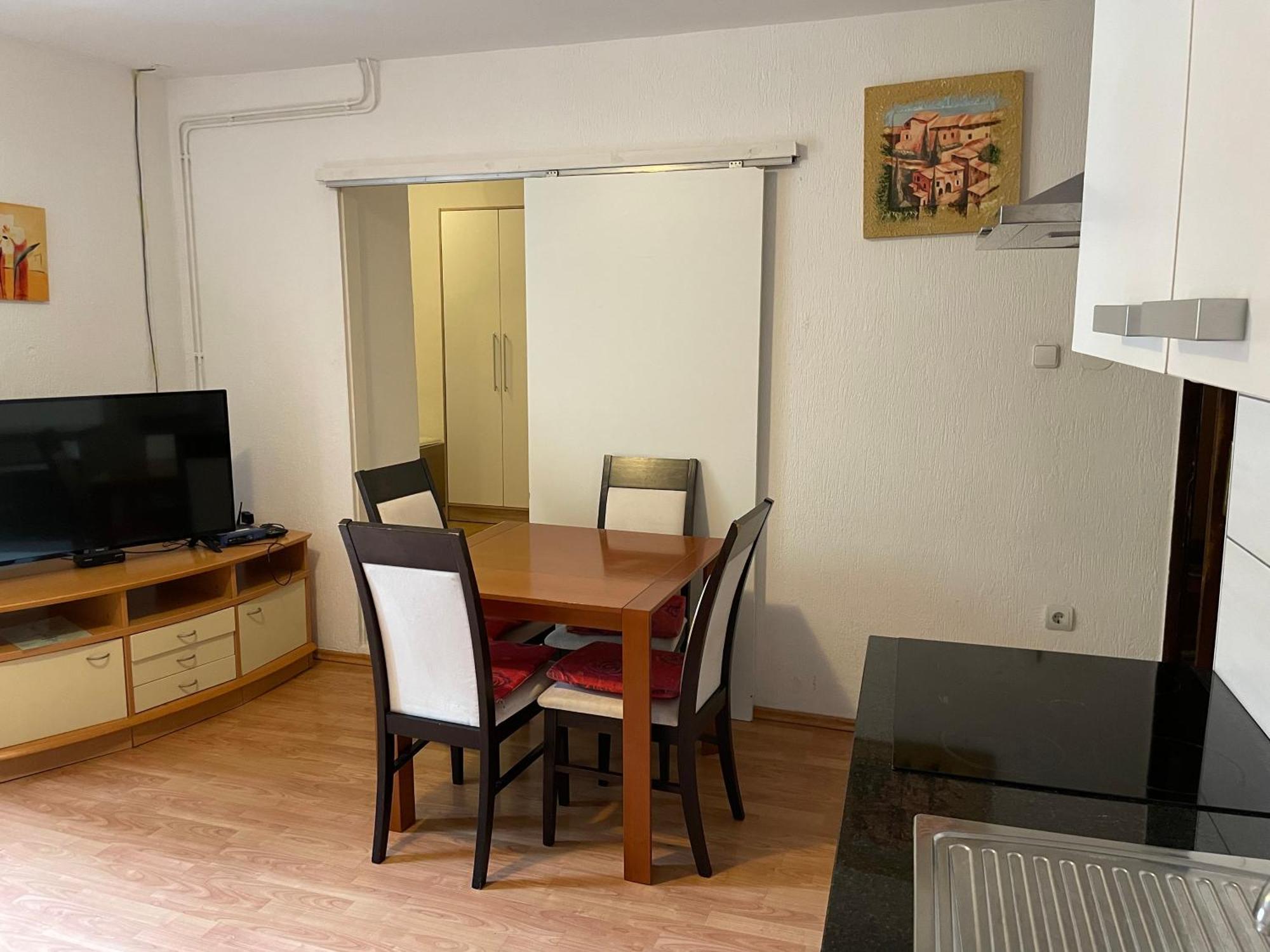 Apartmaji Sara, Izola - Isola Εξωτερικό φωτογραφία