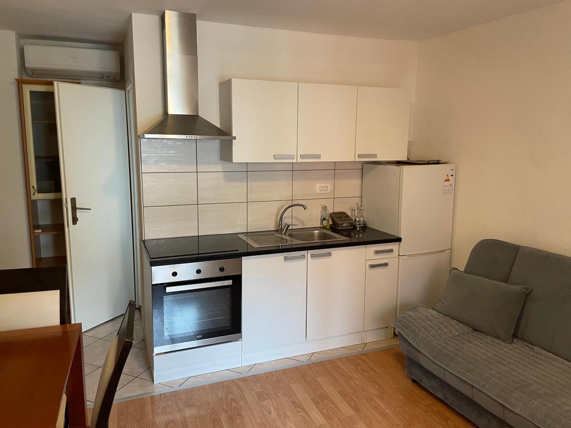 Apartmaji Sara, Izola - Isola Εξωτερικό φωτογραφία