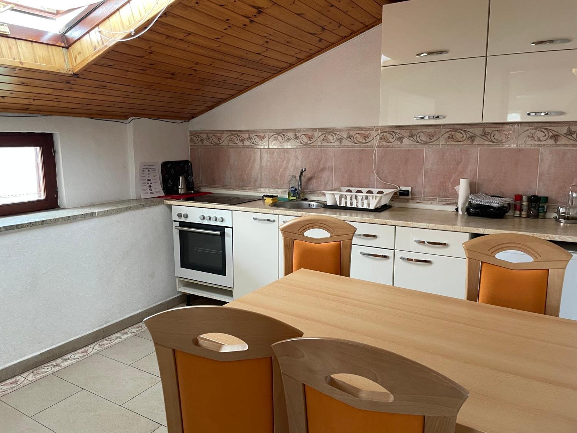 Apartmaji Sara, Izola - Isola Εξωτερικό φωτογραφία