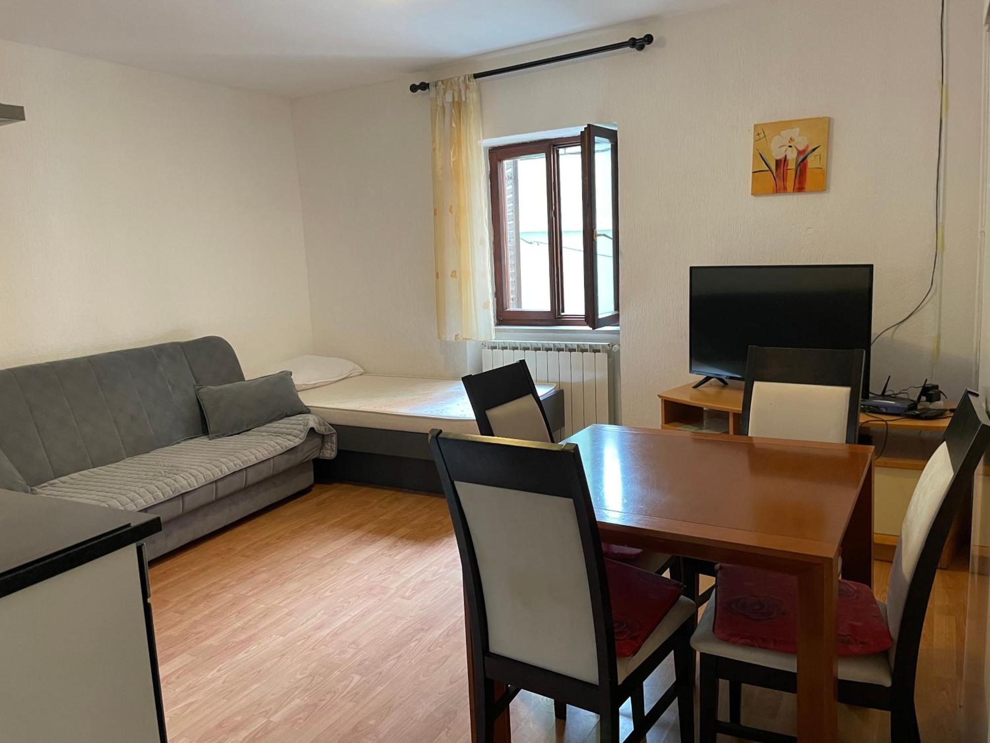 Apartmaji Sara, Izola - Isola Εξωτερικό φωτογραφία