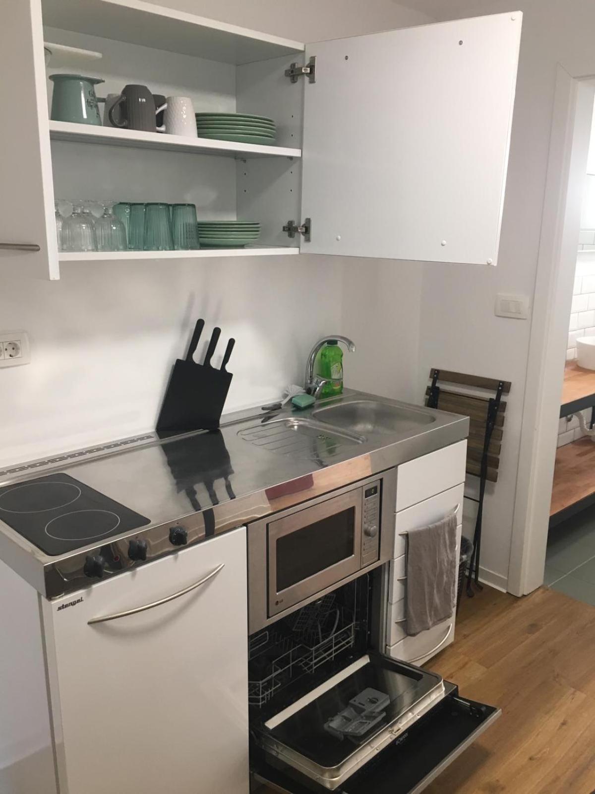 Apartmaji Sara, Izola - Isola Εξωτερικό φωτογραφία